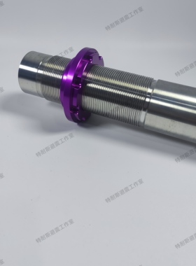 kw前避震高低弹簧调节底座底托V1V2V3CS加强7075铝合金材质底座