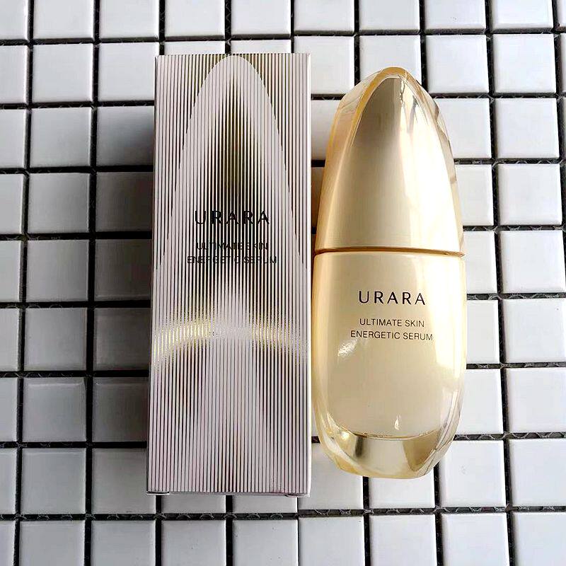 包邮！悠莱金腰子焕源肌活精华露维稳修复保湿滋润60ml精华液刮码