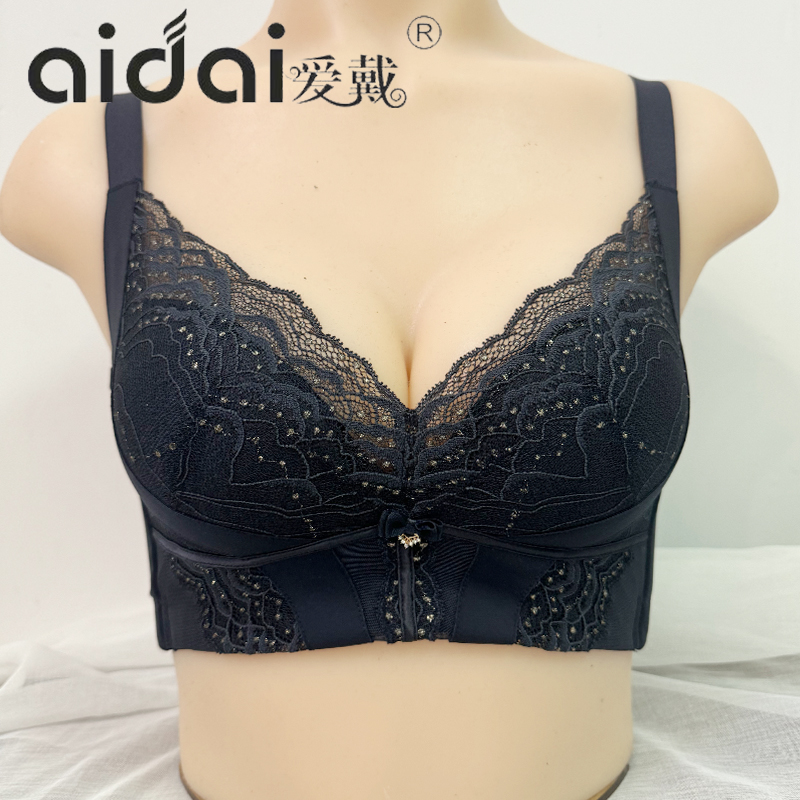 爱戴国色添香8代聚拢文胸