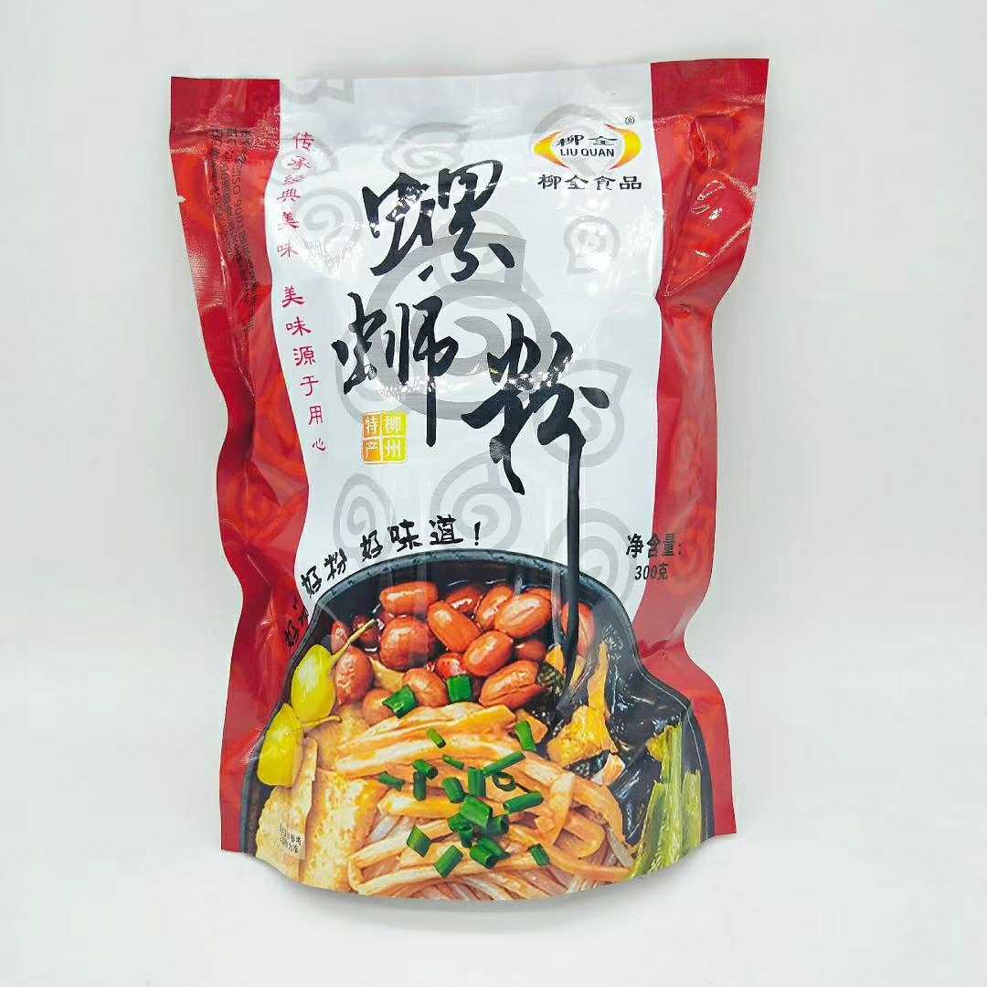 袋装柳全螺蛳粉包邮