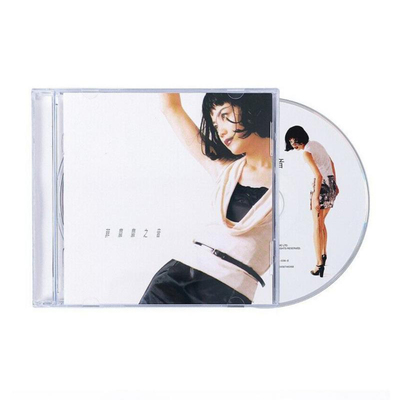 正版 王菲专辑 菲靡靡之音 CD唱片+歌词本 致敬邓丽君 翻唱专辑