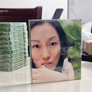 官方正版 范玮琪专辑《真善美》 CD 首批限量附编号 编号可选