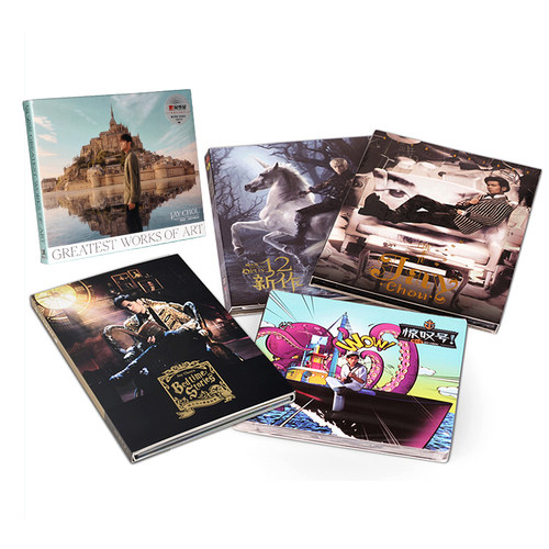 惊叹号 12新作 哎呦不错 睡前故事最伟大