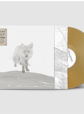 正版黑胶唱片 Default缺省乐队 共同的土地 专辑LP金色留声机唱盘