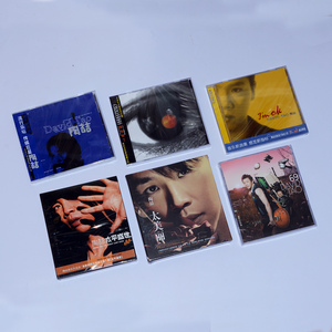 现货陶喆太美丽/太平盛世/同名/黑色柳丁/I'mOK/69乐章CD+歌词册