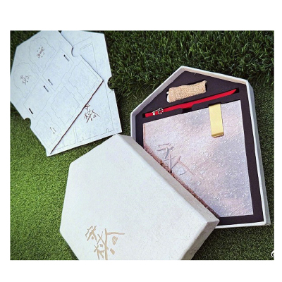 官方正版 薛之谦守村人专辑 CD+歌词册+拼图月历卡 实体唱片周边