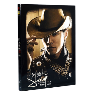 正版专辑 周杰伦我很忙精装版 CD+DVD(MV) 新索音乐版