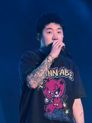 MerryWannaBeMWB加载心愿系列天津泡泡岛音乐节Capper同款短袖T恤