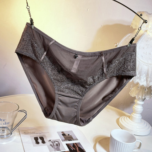 高品质好货，精品女内裤