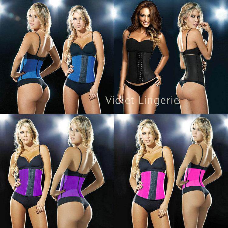 Corset amincissant Q2839 - Ref 700190 Image 1