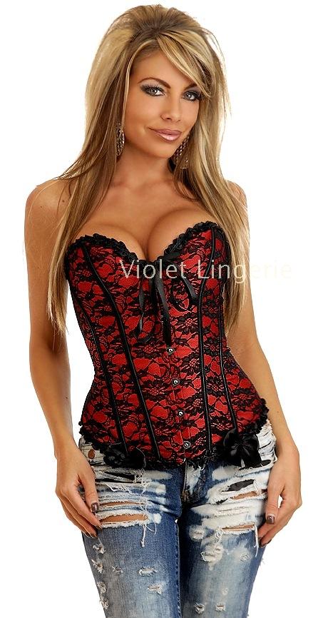 Corset amincissant Q805 - Ref 710473 Image 1