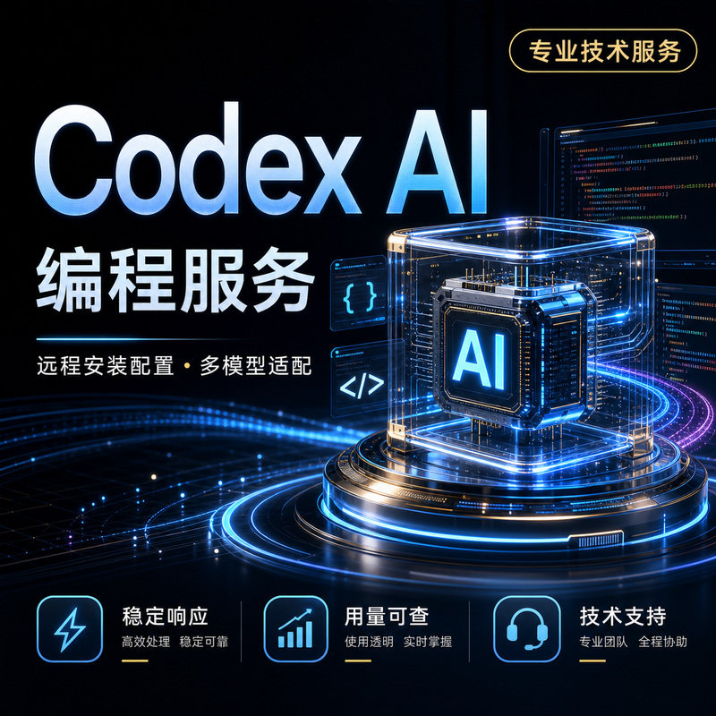 CodexAI编程工具SonnetOpus