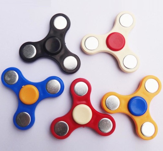 Finger spinner - Ref 2615191 Image 1