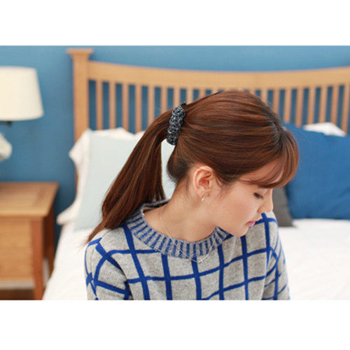 Accessoire cheveux en perlé - Ref 1202608 Image 3