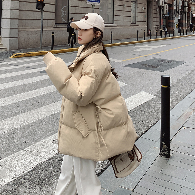 【档口大货】2023冬季新款加厚面包服ZB175F6735P165控248,女装棉衣/棉服,小麦子服饰 【档口大货】2023冬季新款加厚面包服ZB175F6735P165控248,女装棉衣/棉服,小麦子服饰