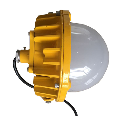 尚为防爆灯静电喷塑高效节能工程