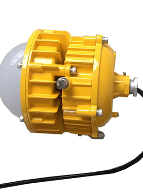 尚为SZSW8136led防爆灯工业隔爆型厂房吊顶灯加油站照明灯50W