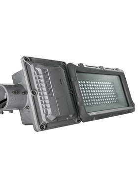尚为SZSW8700厂家直销LED防爆路灯化工厂房石油工作灯100W200W