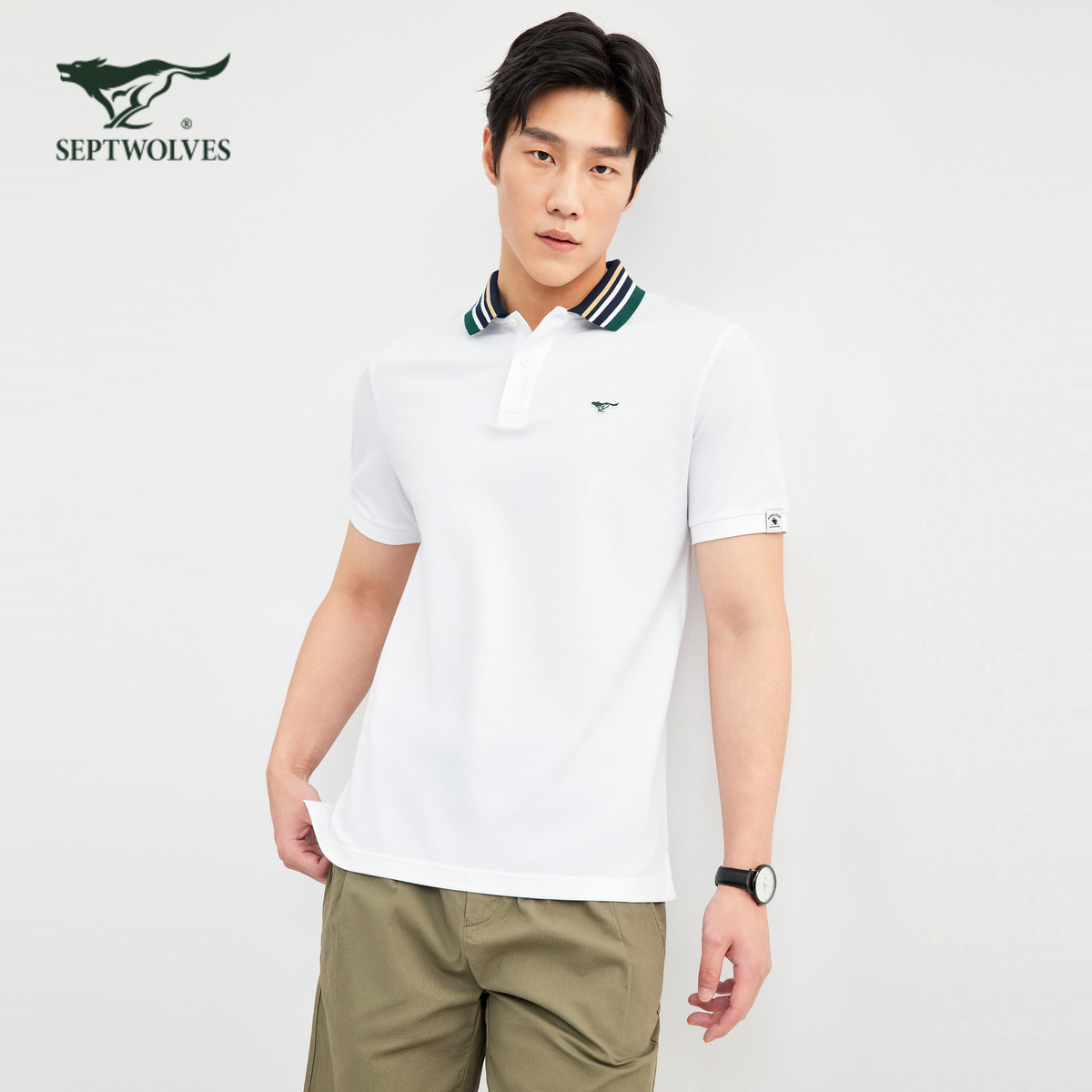 40岁男士服装品牌 _男士服装品牌-第2张图片-潮百科
