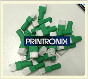 打印机配件P8006H保密芯片密匙主板稀有件 普印力行式