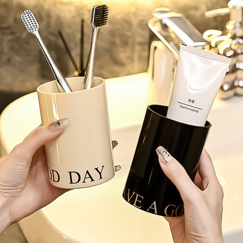 情侣漱口杯Auzzo/奥佐