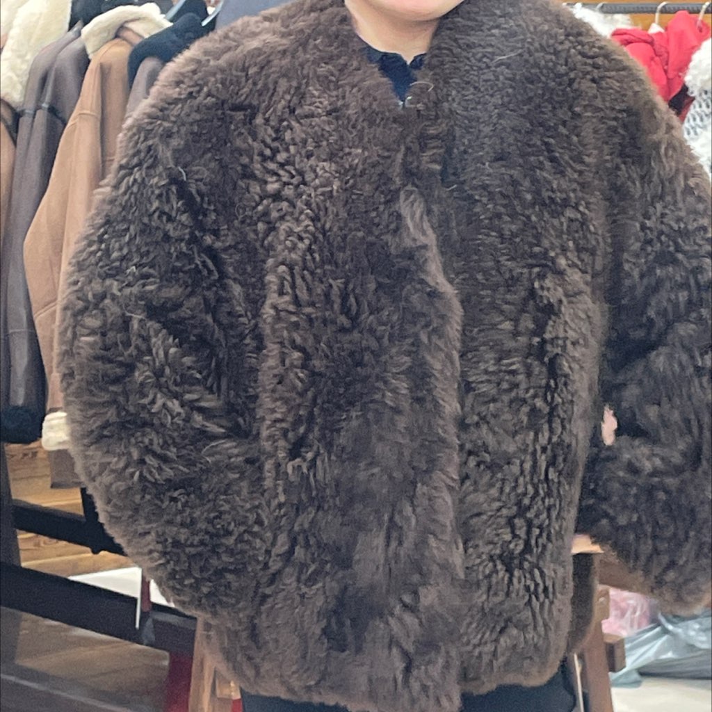 皮毛一体115-125斤