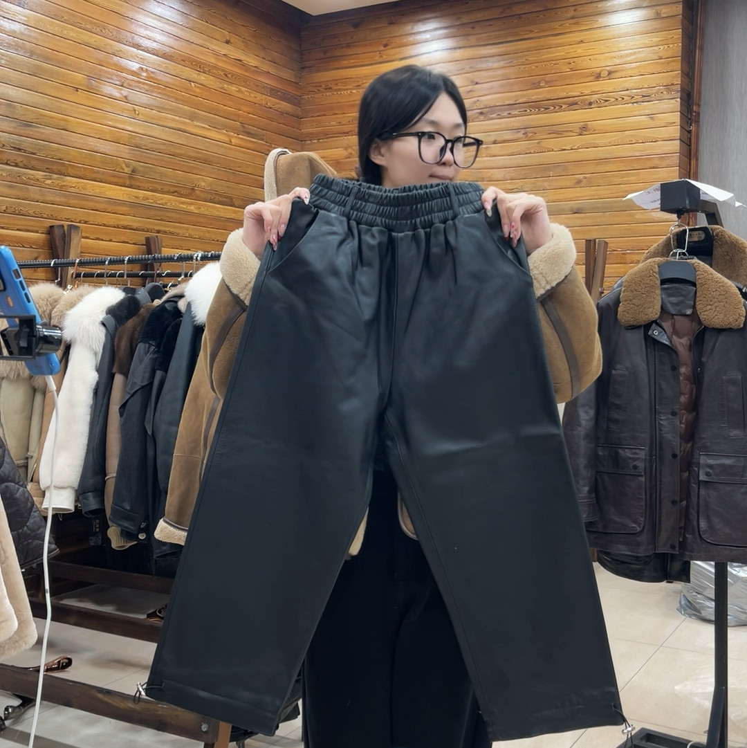 绵羊皮皮裤125L 135 xl,女装/女士精品,皮草,淘宝优惠券,粉丝福利购,淘宝优惠卷
