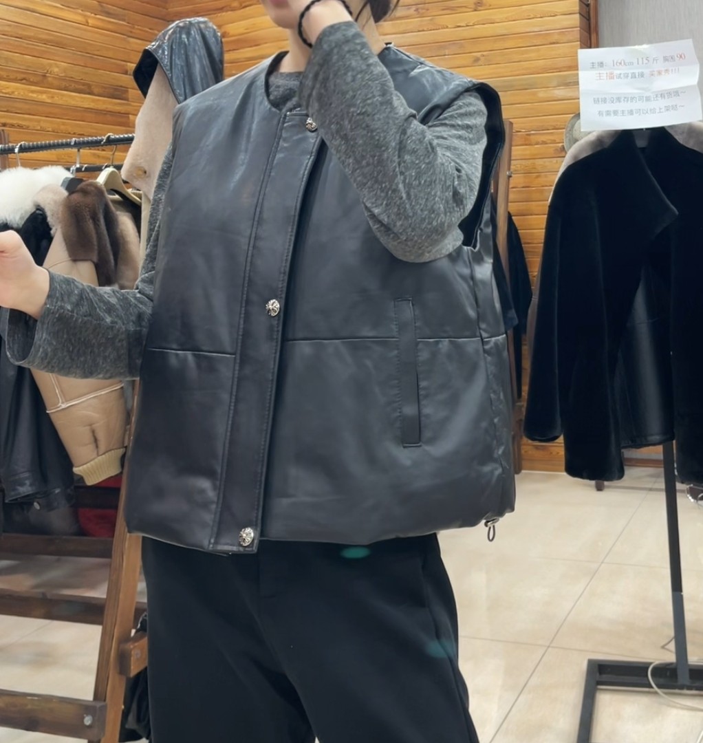 绵羊皮油蜡皮羽绒服,女装/女士精品,皮草,淘宝优惠券,粉丝福利购,淘宝优惠卷