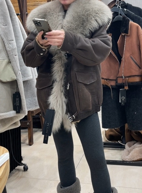 130140卡图斯皮毛一体