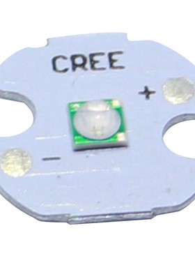 LED贴片灯珠 3535蓝色 460-470-475NM3W陶瓷支架金线