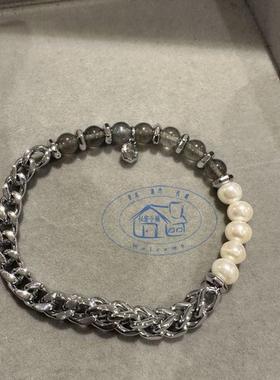 香港专柜代购agnes b. 