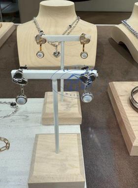 香港专柜代购agnes b. 