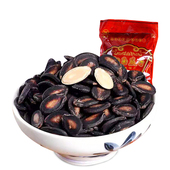 武夷山细玉瓜子水煮骨香原味大粒黑西瓜子椒盐五香散装 炒货 3斤装