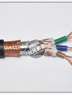 美国Transparent/天仙配PowerLink XL发烧音响专用电源线散线