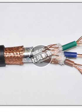 美国Transparent/天仙配PowerLink XL发烧音响专用电源线散线