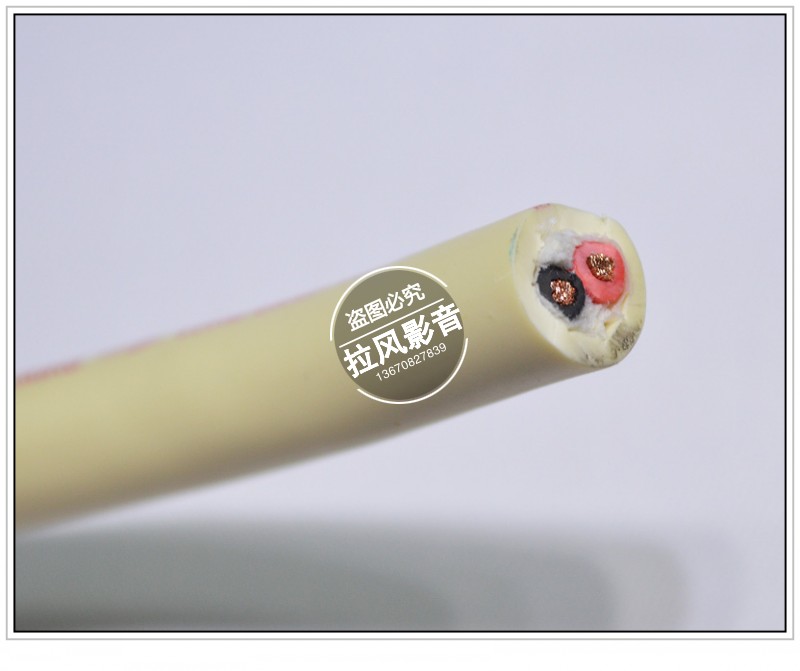 美国AQ线圣FLX/X-16/2纯铜发烧级音响功放连接中置主音箱喇叭散线