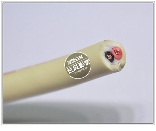 美国AQ线圣FLX/X-16/2纯铜发烧级音响功放连接中置主音箱喇叭散线