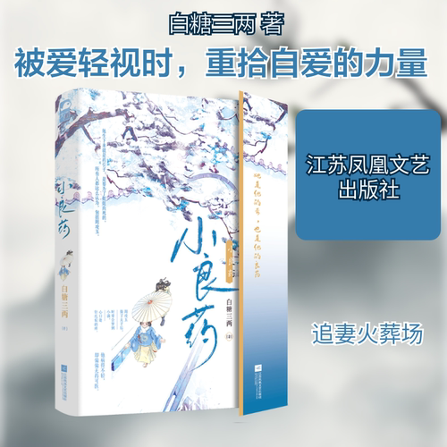 小良药 先虐女，再虐男的追妻文
