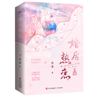 婚后热恋(全2册)君莱  著,  悦读纪 出品青岛出版社小说/青春/都市/言情/轻小说KC