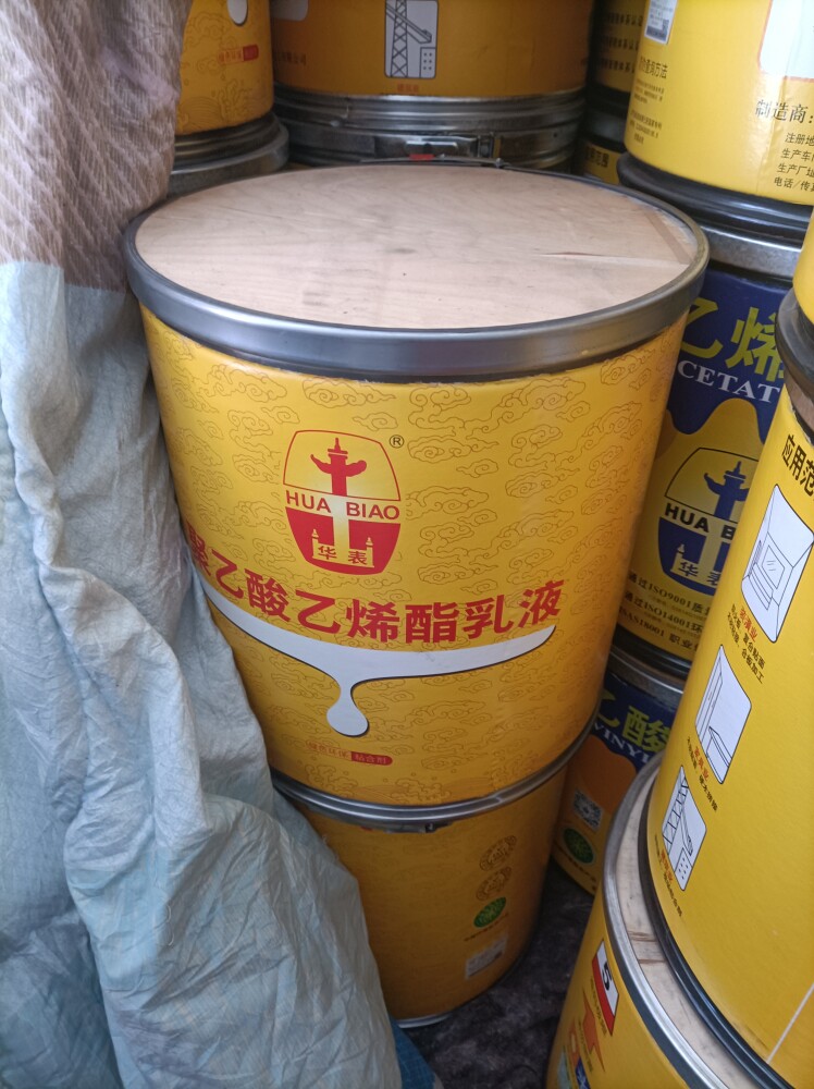 正品北京胶华表235白乳胶木工胶家具贴板胶贴皮胶木皮胶燕山集联