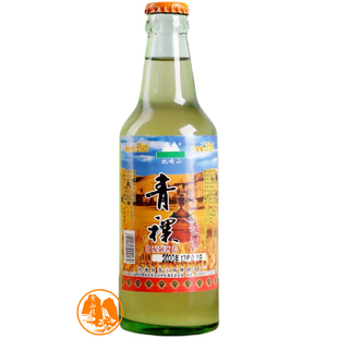 青稞酒咂酒四川阿坝州地方特产松潘扎嘎山青稞咂酒6度口感酸甜