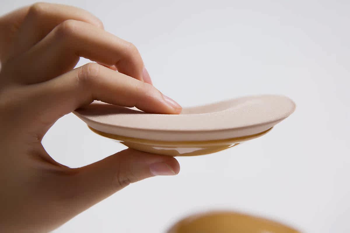 Coques pour soutien-gorge - Ref 812043 Image 5