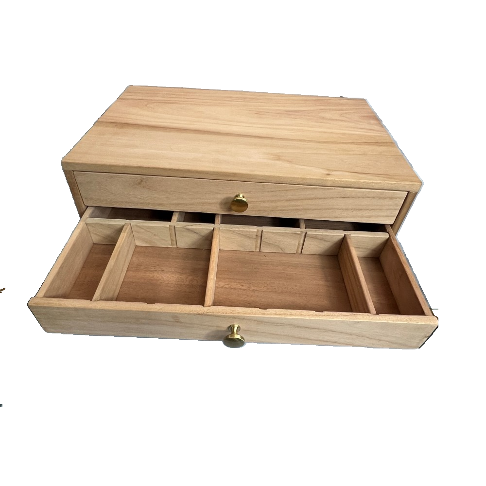 亦娇灵西班牙雪松木雪茄盒为美晶水平线雪茄柜设计抽屉保湿醇化盒