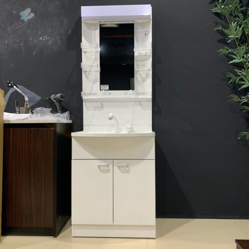 松下浴室柜质量怎么样 松下浴室柜口碑怎么样 小麦优选