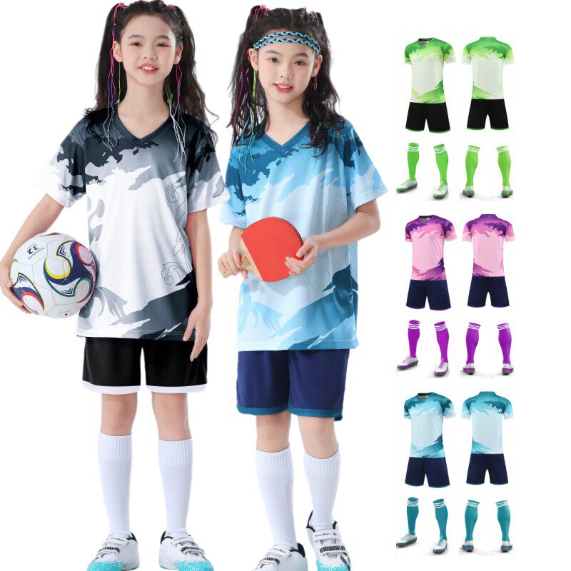 儿童中小学生比赛排球羽毛球图片
