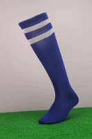 Взрослый глубокий синий