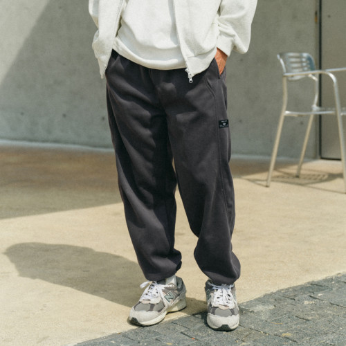 BDCT长裤束脚裤贴标休闲裤卫裤