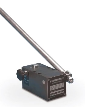 多介质手动泵MP350恩派克液压泵MP700水压泵ENERPAC试压飞机系统