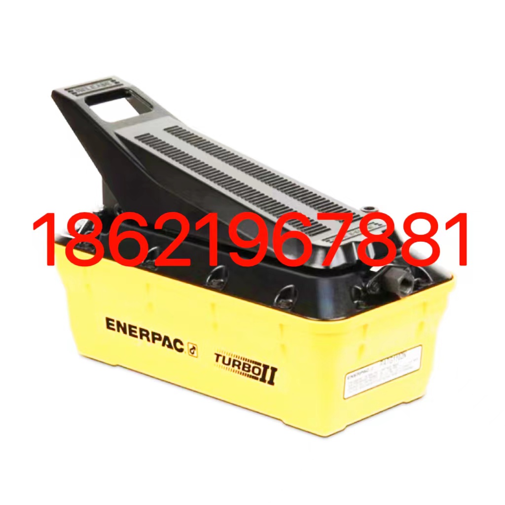 辊压机PATG-1102N恩派克气动泵ENERPAC气动控制PATG1102N 1