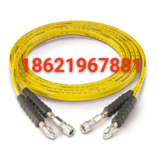 THQ706T 恩派克油管 高压软管 液压扳手ENERPAC 液压油缸 THQ712T